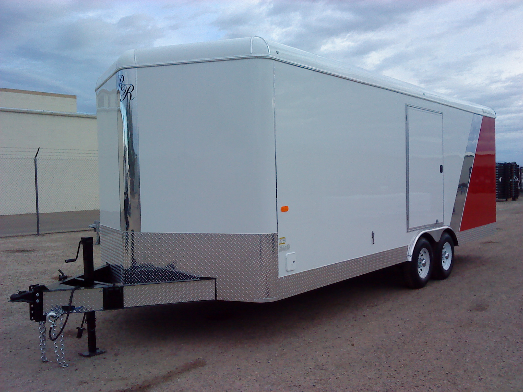 Double R Trailers | Custom, Enclosed Trailers in Nampa, ID